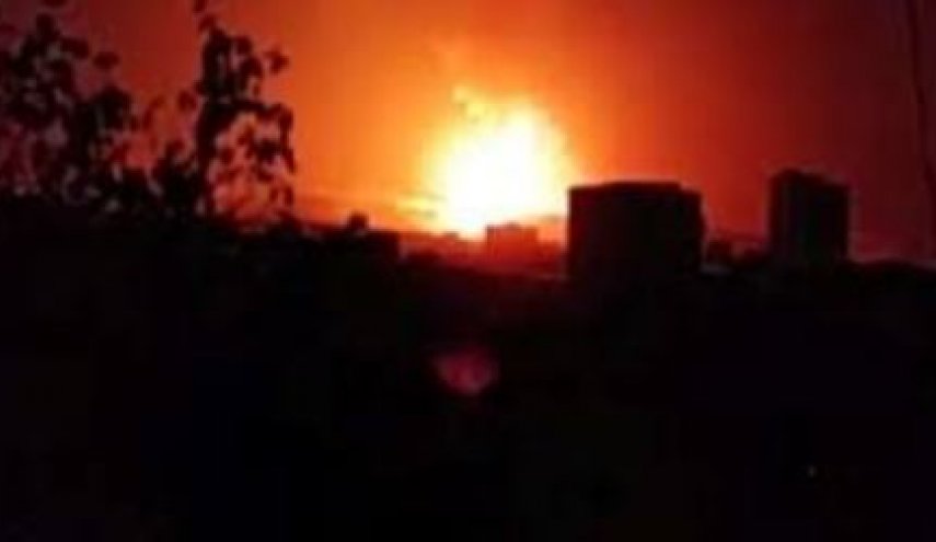 کشته و زخمی شدن 16 یمنی در حمله عربستان به جزیره‎ای در بندر الحدیده 