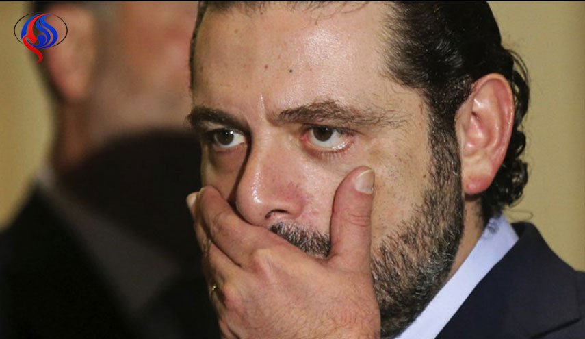 لبنان به سمت بین‌المللی کردن مسأله بازداشت «سعد الحریری» پیش می‌رود