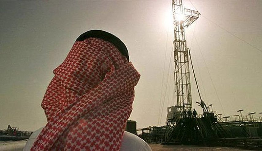 تکان بازارهای نفت جهان از شوک سعودی
