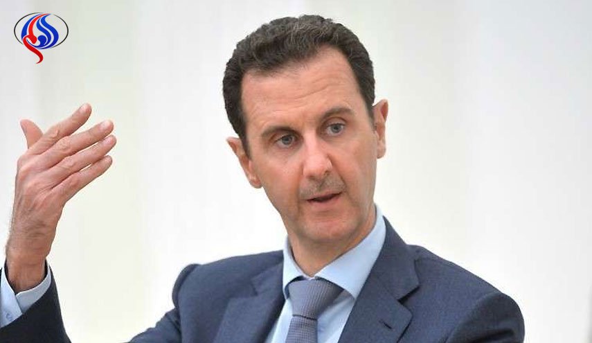 الحكومة السورية مذنبة في جميع الأحوال !