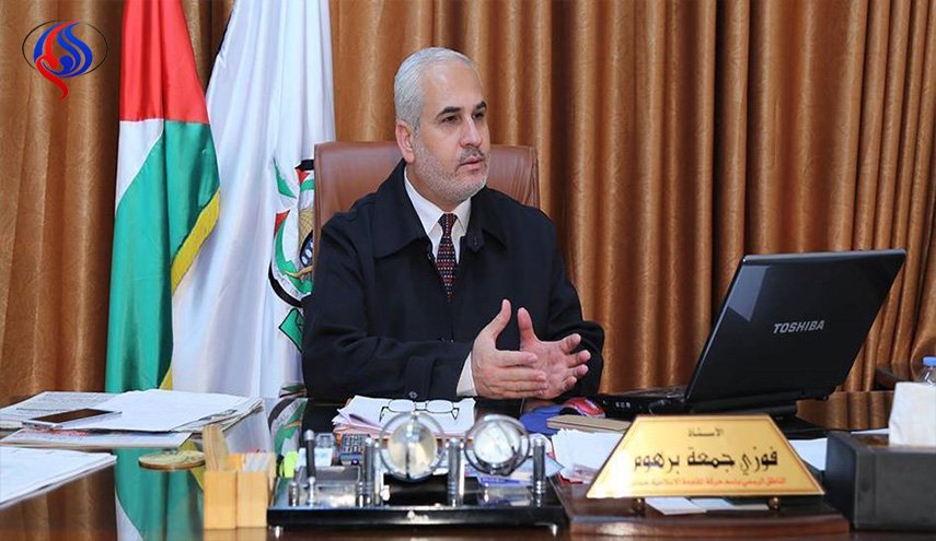 حماس: قرار الحكومة عودة 