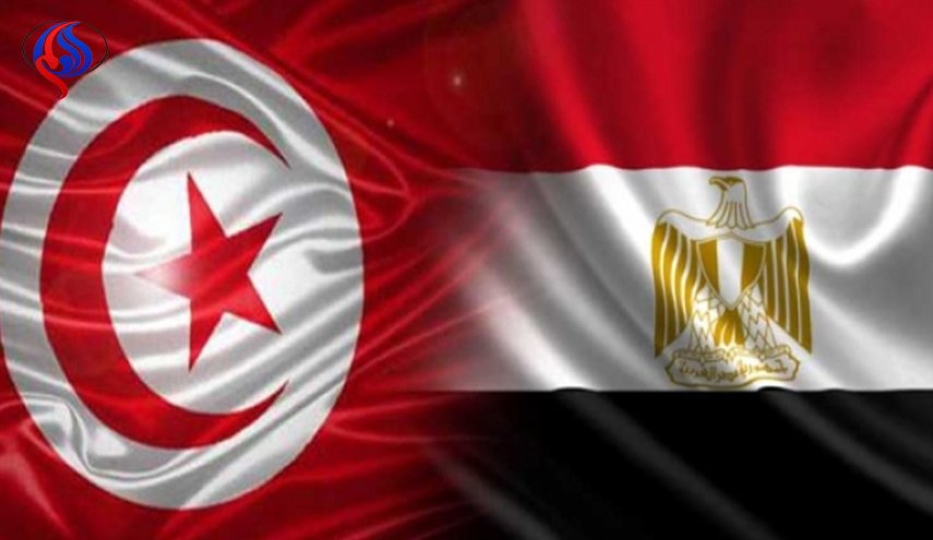 السيسي يلتقي رئيس وزراء تونس لتعزيز التعاون في كل المجالات