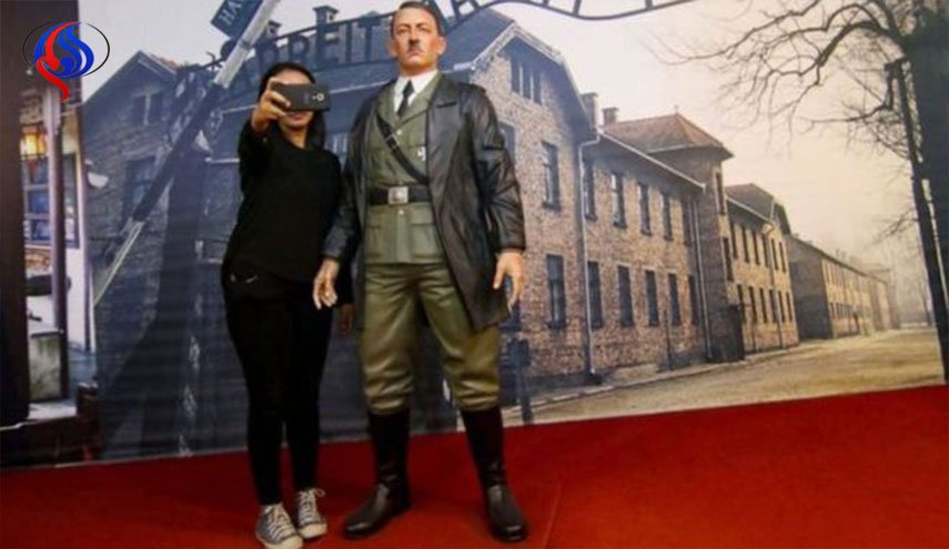 متحف في إندونيسيا يزيل تمثال هتلر.. والسبب؟