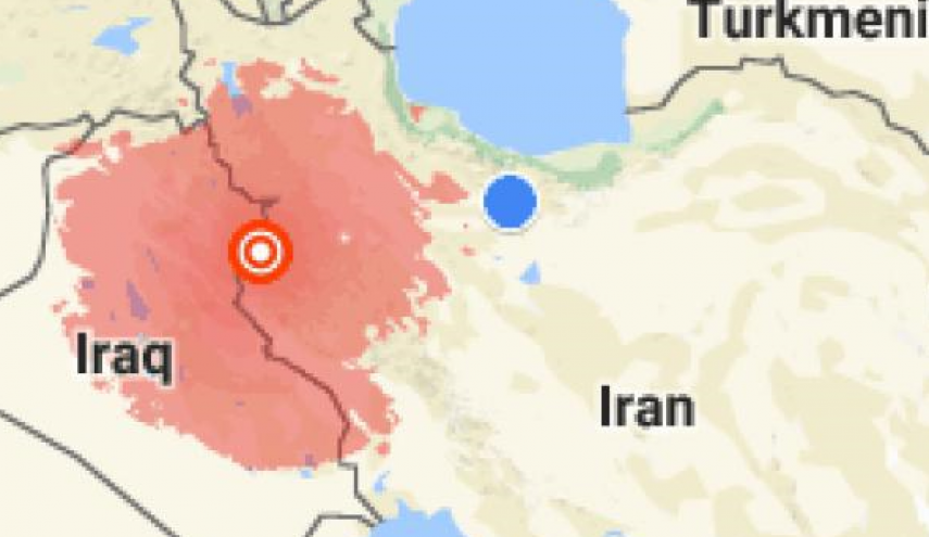 رئیس مرکز لرزه نگاری: تا ماه‌ها باید در انتظار پس لرزه زلزله ۷.۳ ریشتری در غرب ایران بود