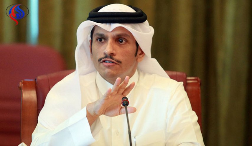 قطر: التصعيد السعودي ضد إيران يؤدي لأزمة جديدة 