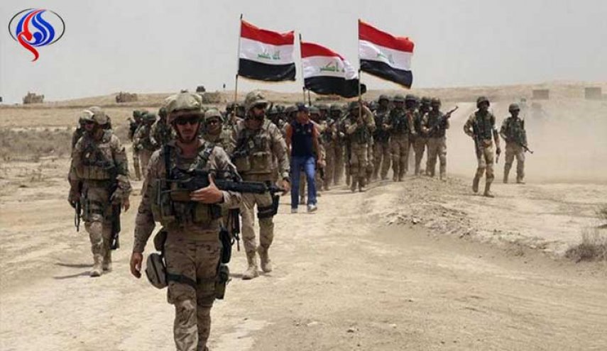 تحرير قرى جديدة عند الحدود العراقية السورية