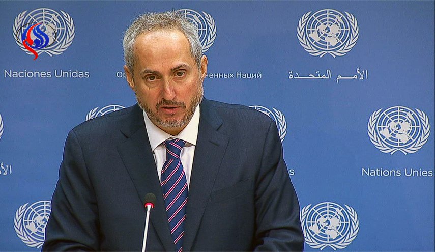 الأمم المتحدة تطالب برفع كامل للحصار عن اليمن