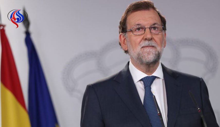 نخست وزیر اسپانیا به روحانی و مردم ایران تسلیت گفت
