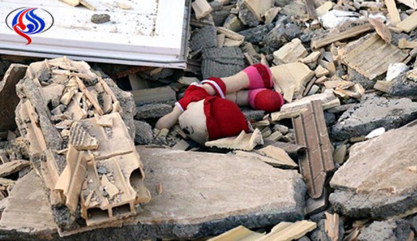 اجساد کشته‌شدگان زلزله در «فضای باز» معاینه می‌شود/ پیش بینی دفن 150 نفر بدون مجوز