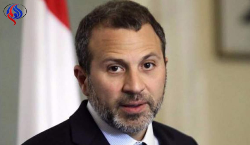 وزير الخارجية اللبناني یصل الى بروكسل ضمن جولته الاوروبية