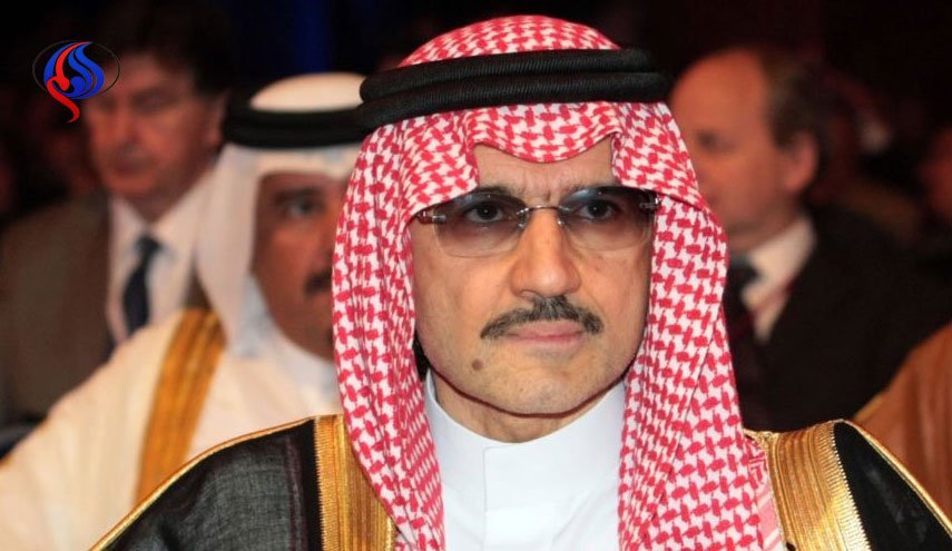 شاهزاده بازداشتی سعودی هتل‌هایش را در بیروت به فروش گذاشت
