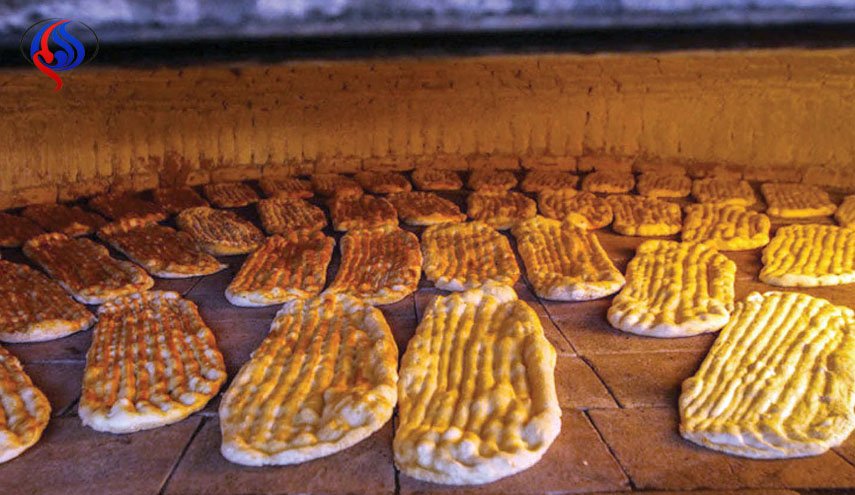 افزایش قیمت نان از اول آذر/گرانی نان در هر استان متفاوت است
