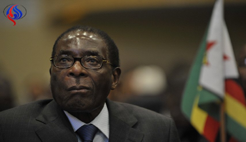 أنباء عن وقوع انقلاب في زيمبابوي
