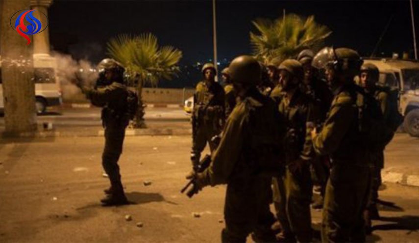 في مستهل جمعة الغضب.. الاحتلال يعتقل 16 مواطنًا في القدس
