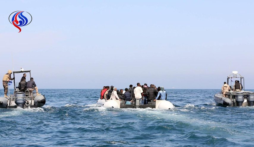 البحرية الليبية تطلب مجددا مساعدة الاتحاد الأوروبي بشأن المهاجرين