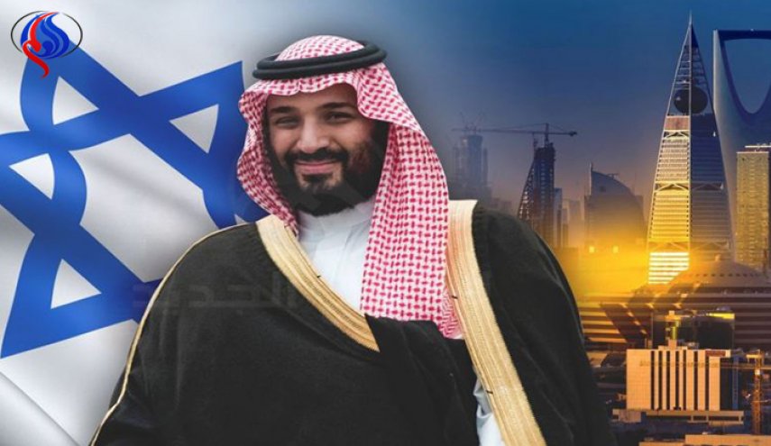 وثيقة تكشف التواطؤ السعودي الإسرائيلي ضد القضية الفلسطينية