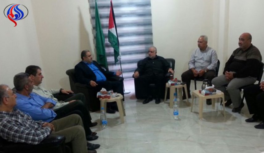 حماس وفتح: المخيمات لن تكون إلا عامل أمن واستقرار للبنان
