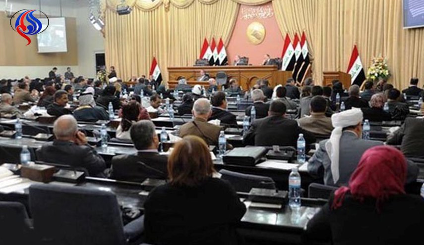 نواب من الديمقراطي الكردستاني يعودون الى البرلمان العراقي