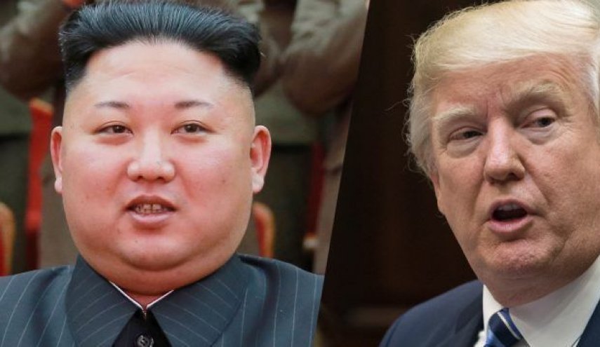 کره شمالی ترامپ را مجازات می کند