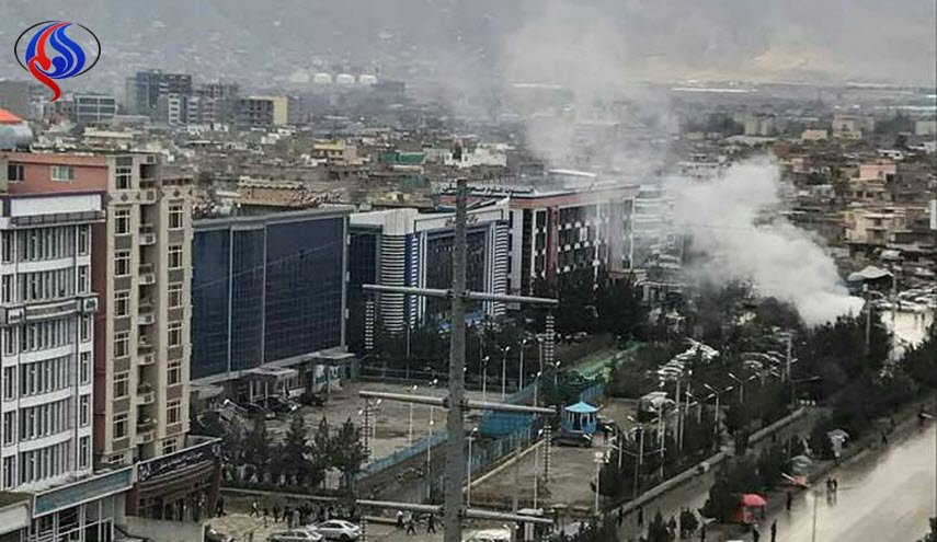 30 کشته در انفجار کابل