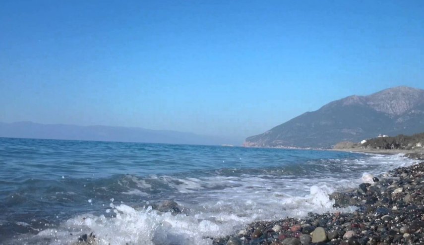 رأس البسيط،اللاذقية،سوريا