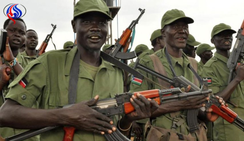 الخرطوم تبحث مع مبعوث فرنسا أوضاع جنوب السودان