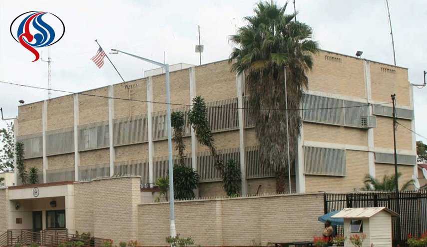 زيمبابوي.. السفارة الأميركية تعلق عمليات إصدار التأشيرات