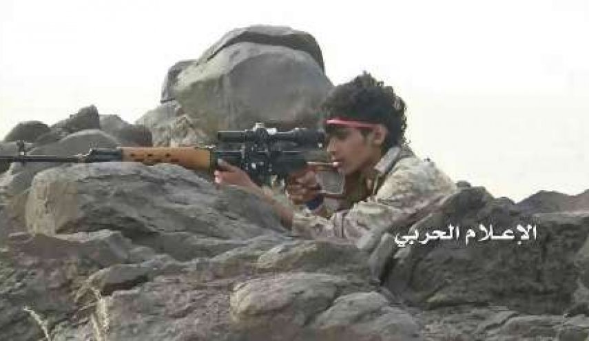 تک تیراندازان یمنی  16 مزدور سعودی را به هلاکت رساندند