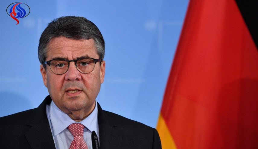 وزیر خارجه آلمان: رفتار عربستان در قبال «سعدالحریری» غیرعادی است