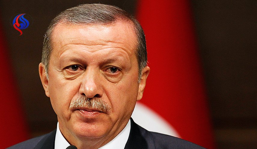 أردوغان: أميركا لم تف بوعدها بسوريا ولن نسقط بفخ عفرين