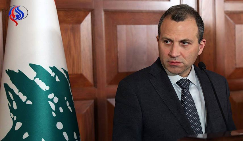 وزير الخارجية اللبناني يطالب بعودة الحريري الى لبنان دون شروط