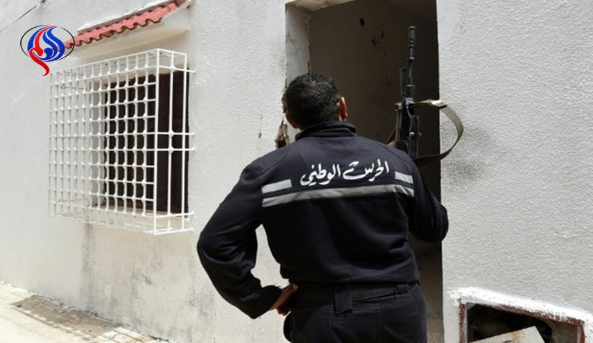 بازداشت 4 تفکیری در مناطق مختلف تونس 