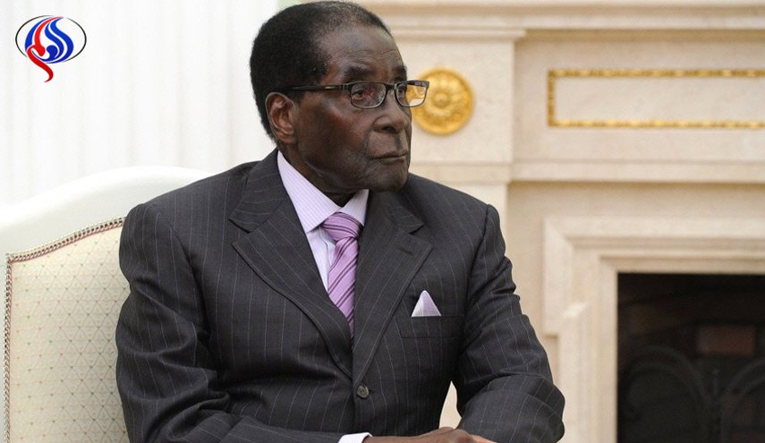 زيمبابوي.. الحزب الحاكم يطالب موغابي رسميا بالاستقالة