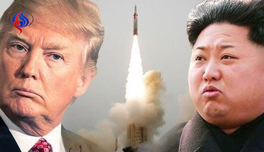 کره شمالی هرگونه مذاکره بر سر تسلیحات اتمی را رد کرد