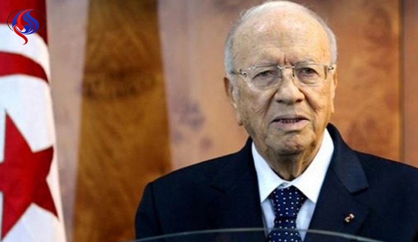 هذه حقيقة وفاة الرئيس التونسي الباجي قائد السبسي