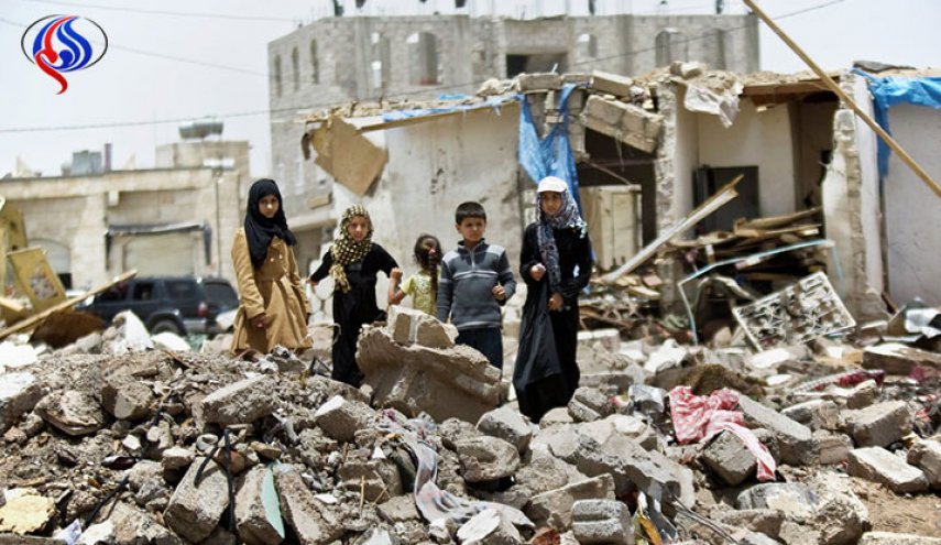 الخارجية اليمنية تحمل السعودية المسؤولية عن جرائم الحرب باليمن

