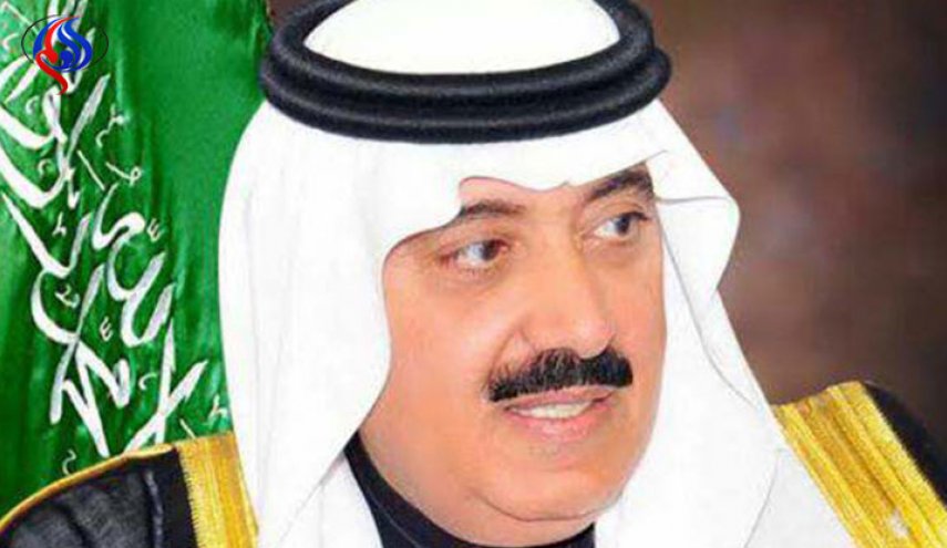 تفاصيل عن تعذيب متعب بن عبد الله وخمسة أمراء آخرين في السعودية..