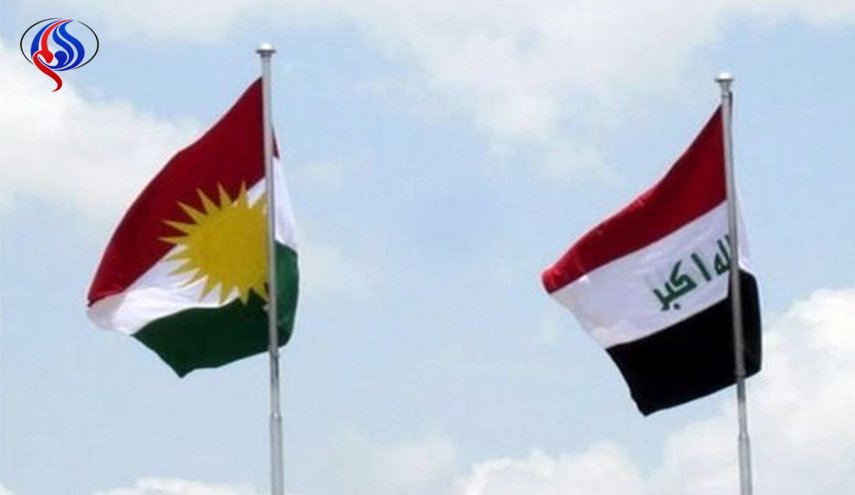 كردستان: رد بغداد إيجابي وليس أمام الطرفين سوى السلام