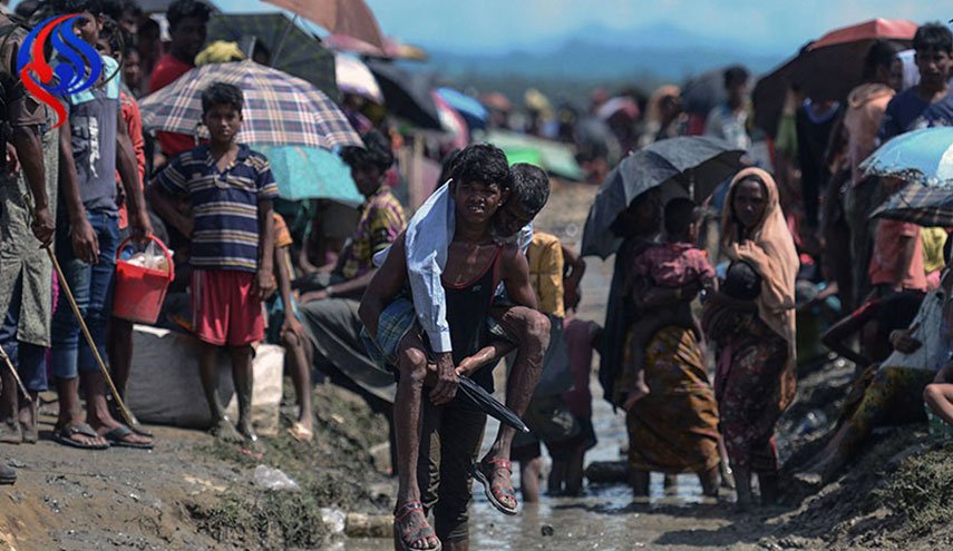 الصين تريد من بنجلادش وميانمار حل أزمة الروهينجا بشكل ثنائي