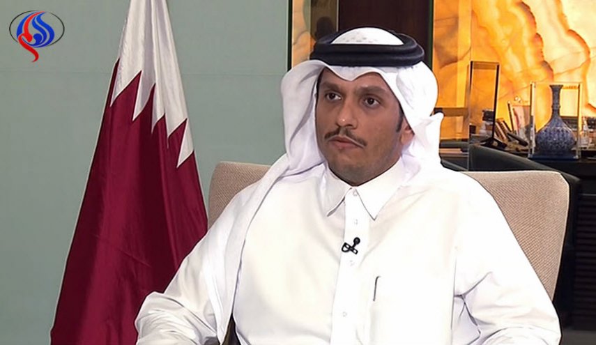 قطر: علاقاتنا مع إيران فريدة من نوعها ولن نوقف تعاوننا معها 