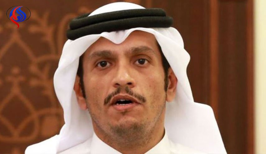 قطر: لا نستبعد تحرك دول المقاطعة عسكريا ضدنا، ونحن مستعدون