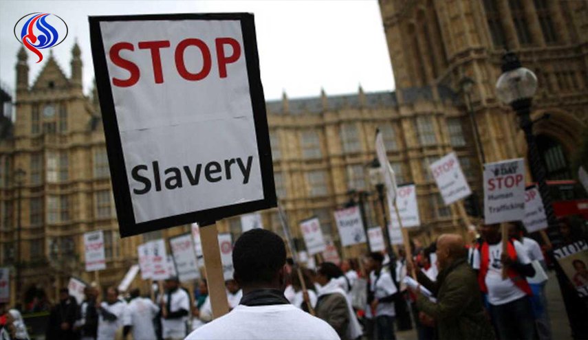 نيويورك تايمز: آلاف ببريطانيا يقعون في شراك العبودية
