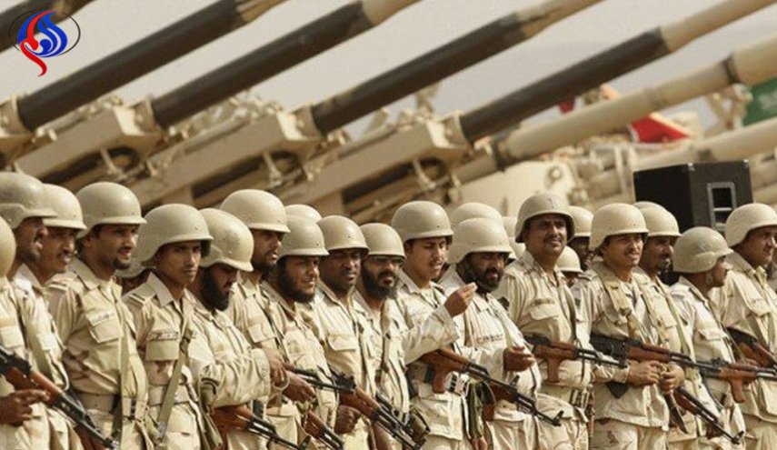 الجيش السعودي غير مستعد للقتال وإيران أقوى بكثير لهذه الأسباب