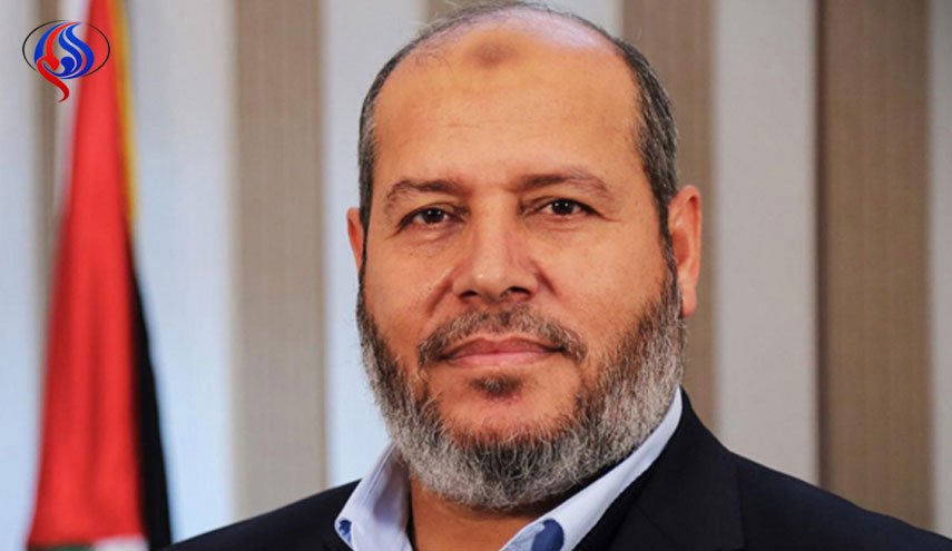 حماس : الملف الأمني منعزل عن عمل حكومة الوفاق