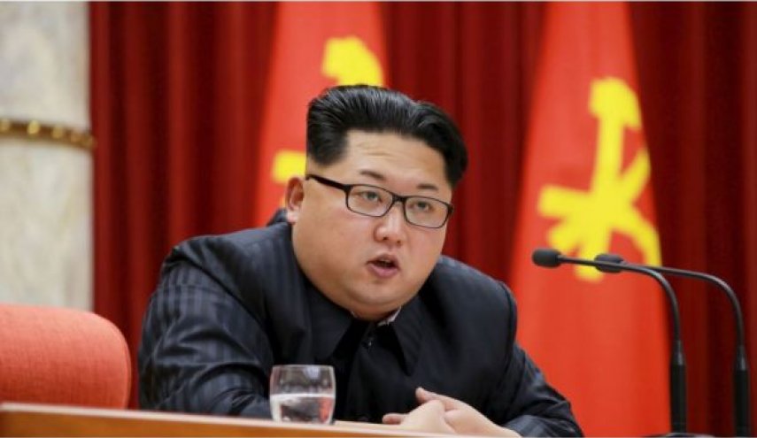 رهبر پیونگ یانگ: کره شمالی، یک قدرت نظامی جهانی است