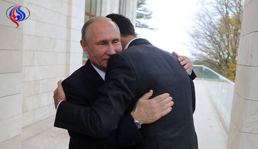 ملاحظات هامة حول لقاء بوتين ـ الأسد
