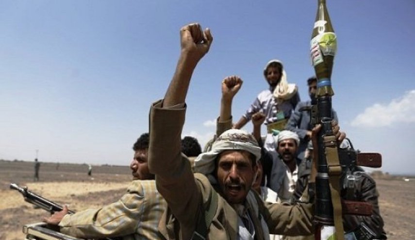 ​​​​​​​کشته و زخمی شدن 18 مزدور سعودی در یمن