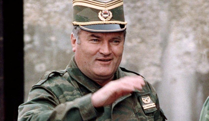 Ex-Bosnian Serb commander Mladic faces verdict in genocide trial
