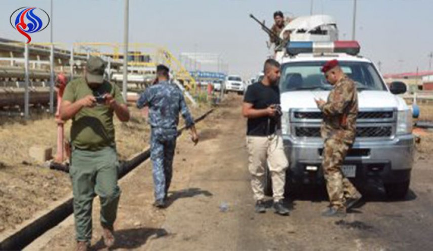 مصرع عضو بالوطني الكردستاني بهجوم مسلح في ديالى