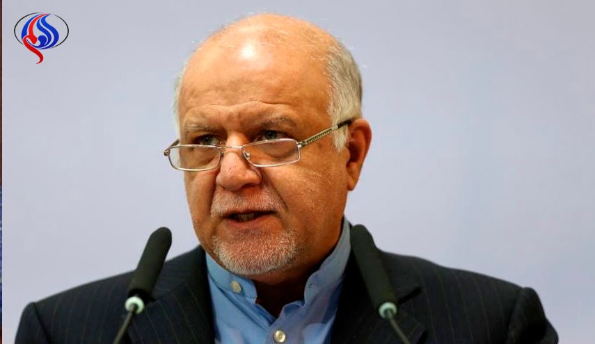 وزير النفط الايراني: ترامب يوجه اتهامات واهية الى اوبك